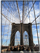 foto Ponte di Brooklyn